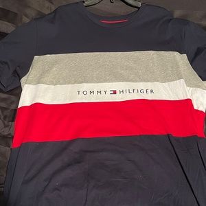 Mens Tommy Hilfiger Shirt